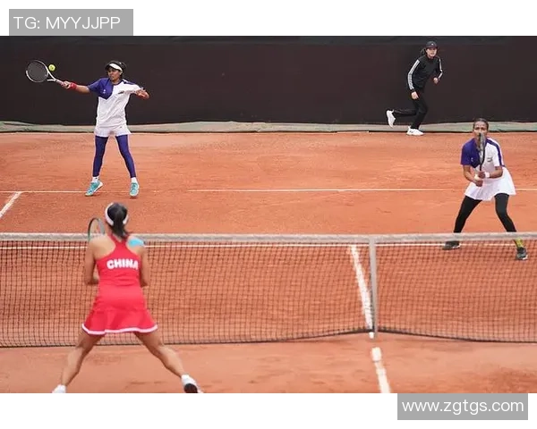 网球运动的魅力与发展趋势探究及其对现代健康生活方式的影响